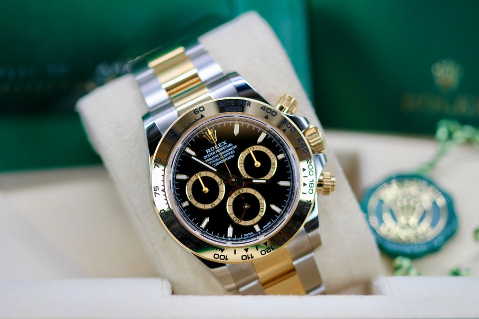 Rolex Daytona 126503 Image 4